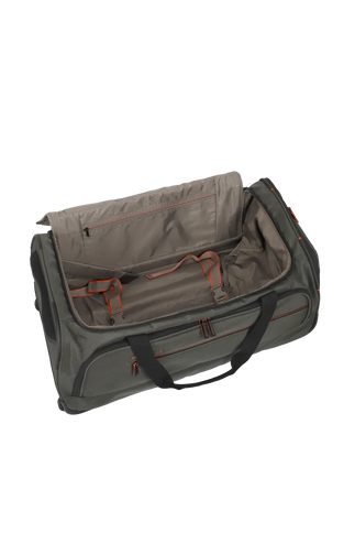 Travelite Crosslite Trolley Travel Bag M