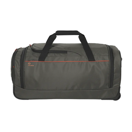 Travelite Crosslite Trolley Travel Bag M