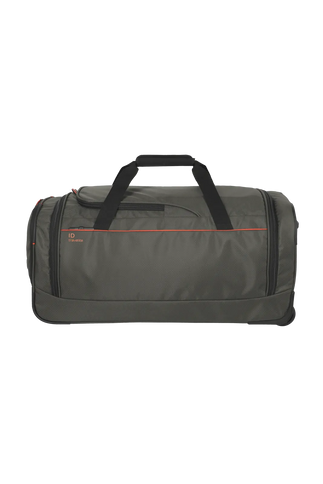 Travelite Crosslite Trolley Travel Bag M