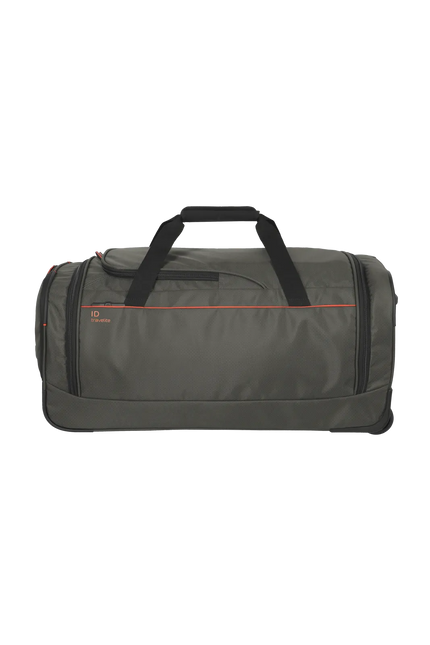 Travelite Crosslite Trolley Travel Bag M