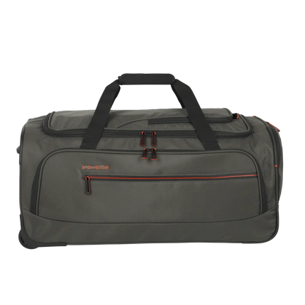 Travelite Crosslite Trolley Travel Bag M