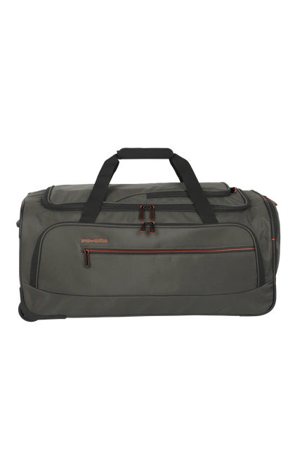 Travelite Crosslite Trolley Travel Bag M