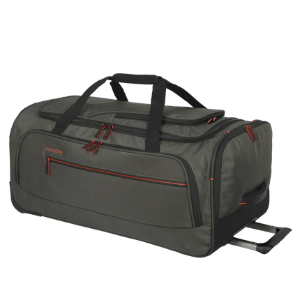 Travelite Crosslite Trolley Travel Bag M