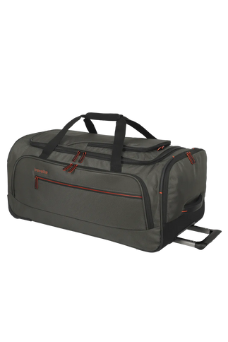 Travelite Crosslite Trolley Travel Bag M