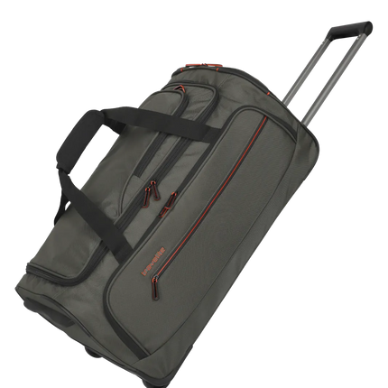 Travelite Crosslite Trolley Travel Bag M