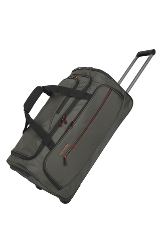 Travelite Crosslite Trolley Travel Bag M