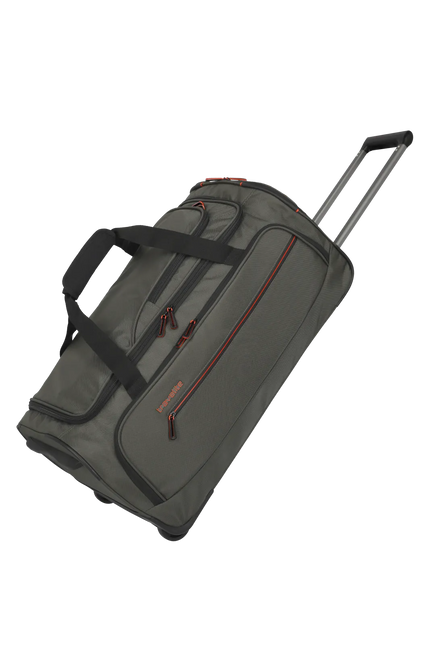 Travelite Crosslite Trolley Travel Bag M