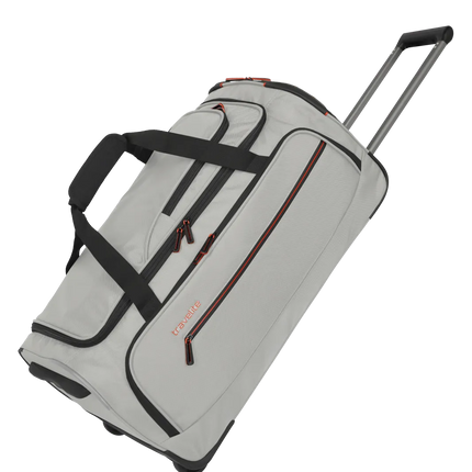 Travelite Crosslite Trolley Travel Bag M