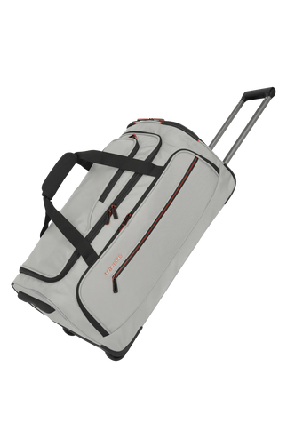 Travelite Crosslite Trolley Travel Bag M