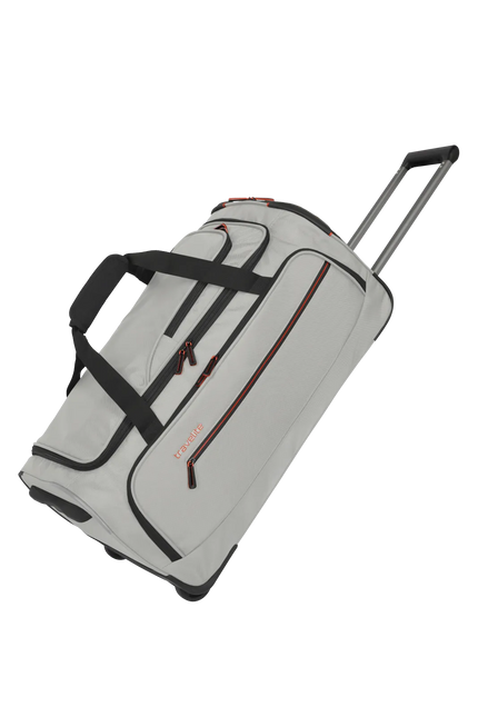 Travelite Crosslite Trolley Travel Bag M