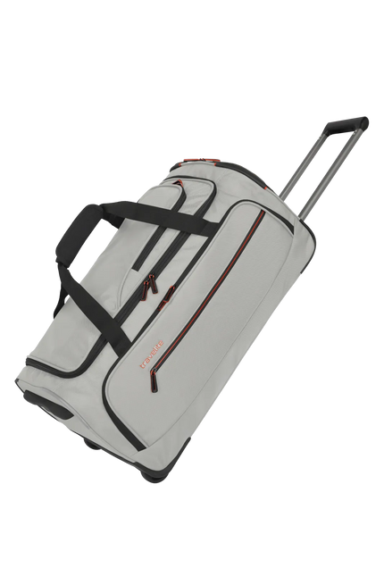 Travelite Crosslite Trolley Travel Bag M