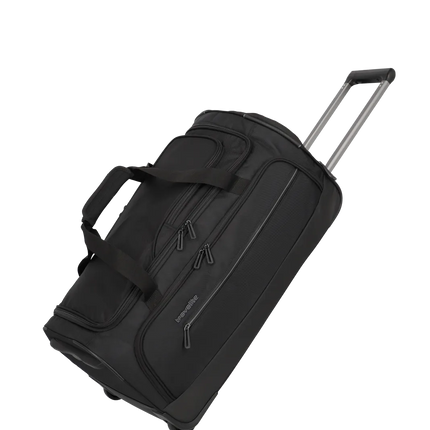 Travelite Crosslite Trolley Travel Bag M