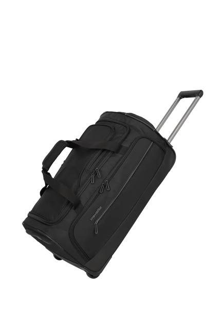 Travelite Crosslite Trolley Travel Bag M