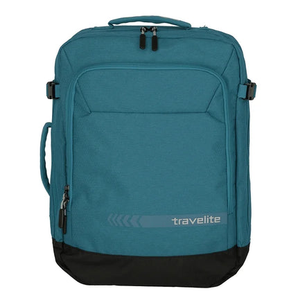 Travelite Kick Off Cabin Size Duffle/Backpack
