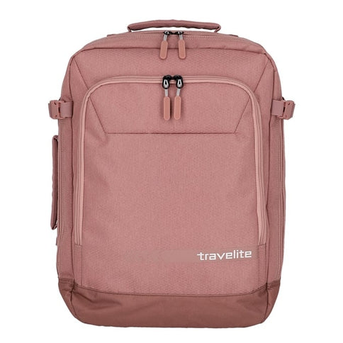 Travelite Kick Off Cabin Size Duffle/Backpack