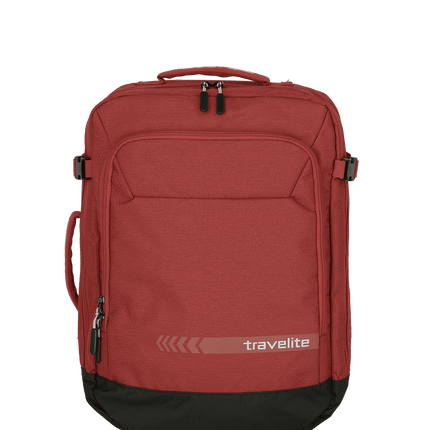 Travelite Kick Off Cabin Size Duffle/Backpack