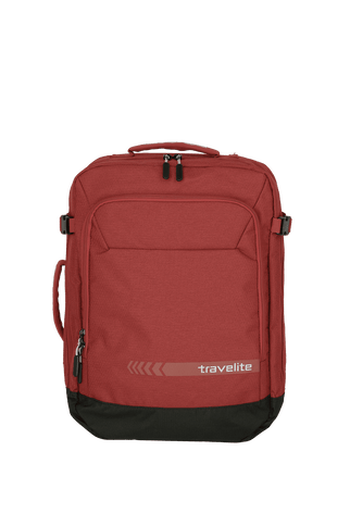 Travelite Kick Off Cabin Size Duffle/Backpack