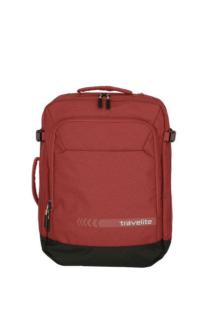 Travelite Kick Off Cabin Size Duffle/Backpack