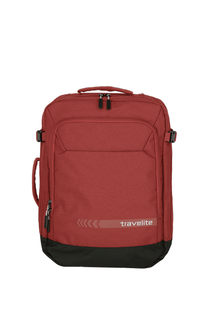 Travelite Kick Off Cabin Size Duffle/Backpack