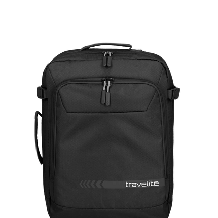 Travelite Kick Off Cabin Size Duffle/Backpack