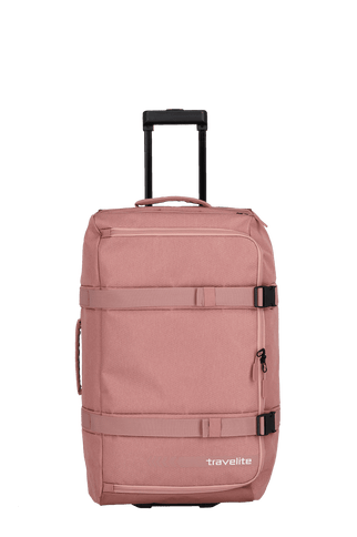 Travelite Kick Off Wheeled Duffle L