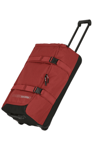 Travelite Kick Off Wheeled Duffle L