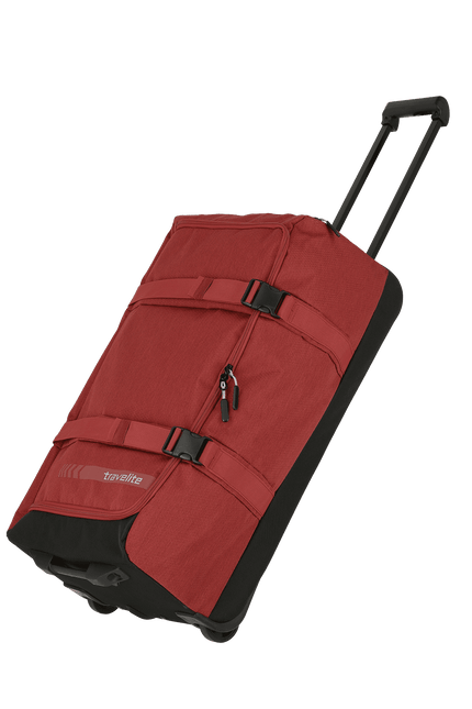 Travelite Kick Off Wheeled Duffle L
