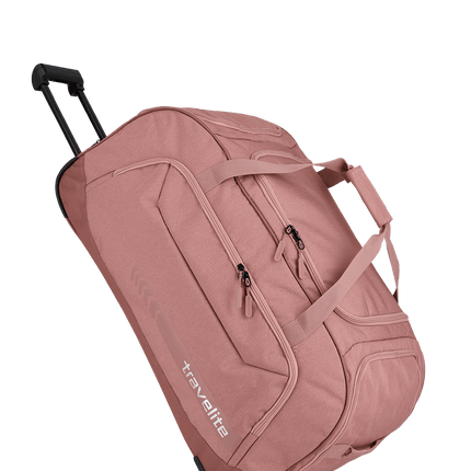 Travelite Kick Off Wheeled Duffle XL