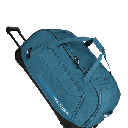 Travelite Kick Off Wheeled Duffle XL