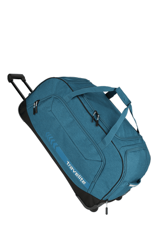 Travelite Kick Off Wheeled Duffle XL