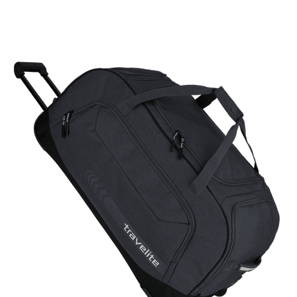 Travelite Kick Off Wheeled Duffle XL