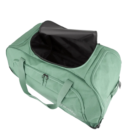 Travelite Kick Off Wheeled Duffle XL