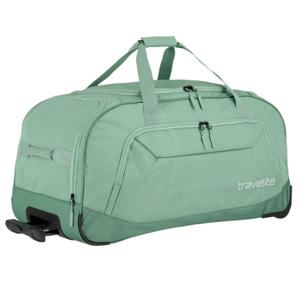 Travelite Kick Off Wheeled Duffle XL