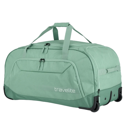Travelite Kick Off Wheeled Duffle XL