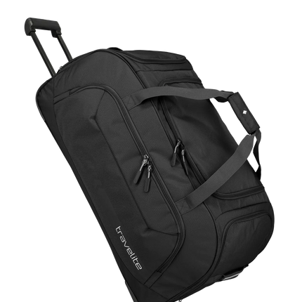 Travelite Kick Off Wheeled Duffle XL