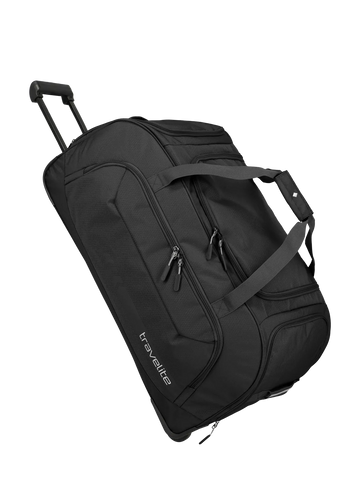 Travelite Kick Off Wheeled Duffle XL