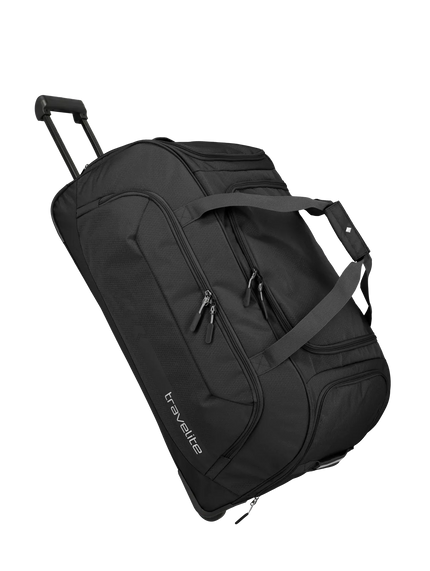 Travelite Kick Off Wheeled Duffle XL