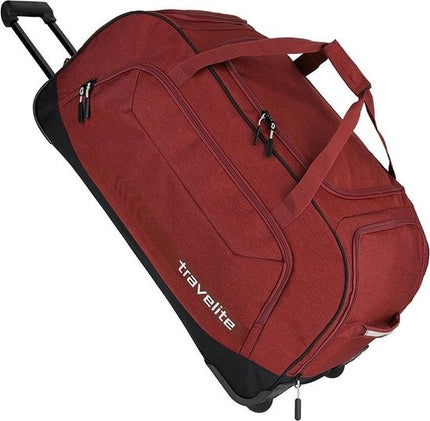 Travelite Kick Off Wheeled Duffle XL