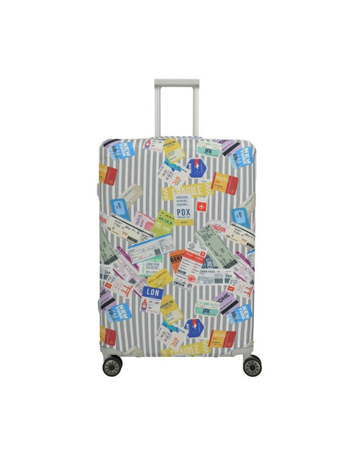 Travelite Kofferhoes Maat L