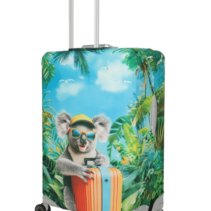 Travelite Kofferhoes Maat L