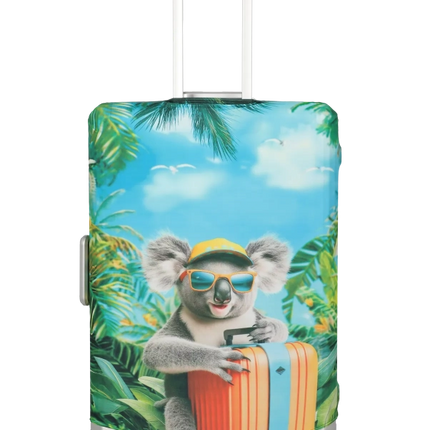 Travelite Kofferhoes Maat L