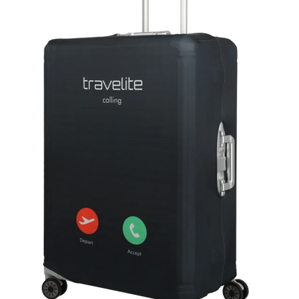 Travelite Kofferhoes Maat L