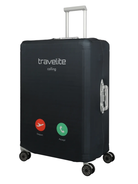 Travelite Kofferhoes Maat M