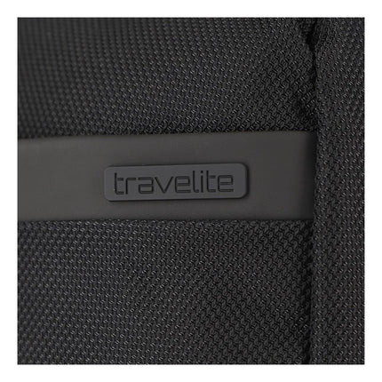 Travelite Meet Business Trolley Zwart