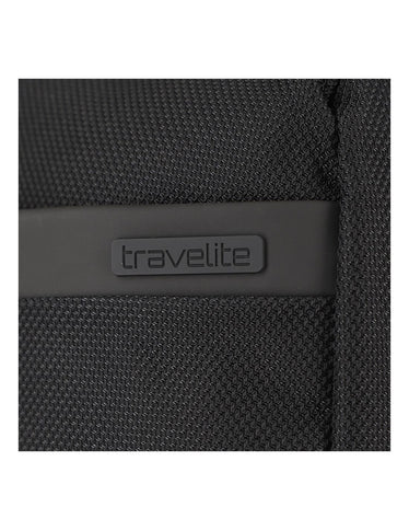 Travelite Meet Business Trolley Zwart