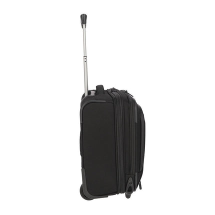 Travelite Meet Business Trolley Zwart