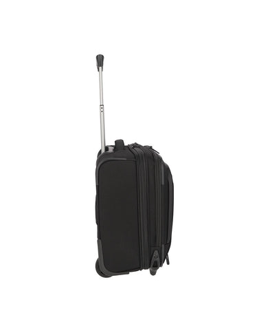 Travelite Meet Business Trolley Zwart