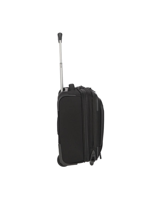 Travelite Meet Business Trolley Zwart