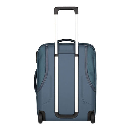 Travelite Skaii 2 Wielen Hybrid Expandable Handbagage Koffer