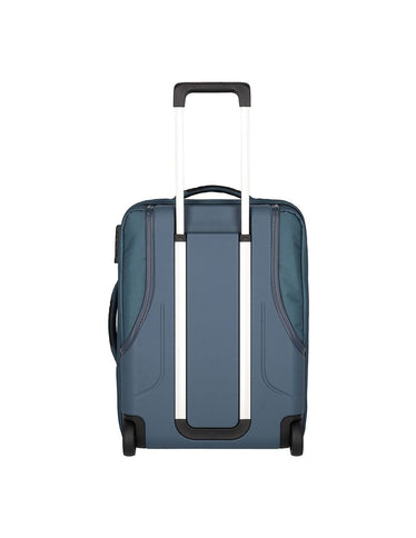 Travelite Skaii 2 Wielen Hybrid Expandable Handbagage Koffer